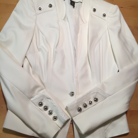 WHBM Women’s Jacket - Picture 4 of 7